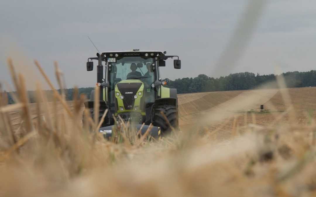 iXMAP leistet wertvollen Beitrag zu Forschungsprojekt