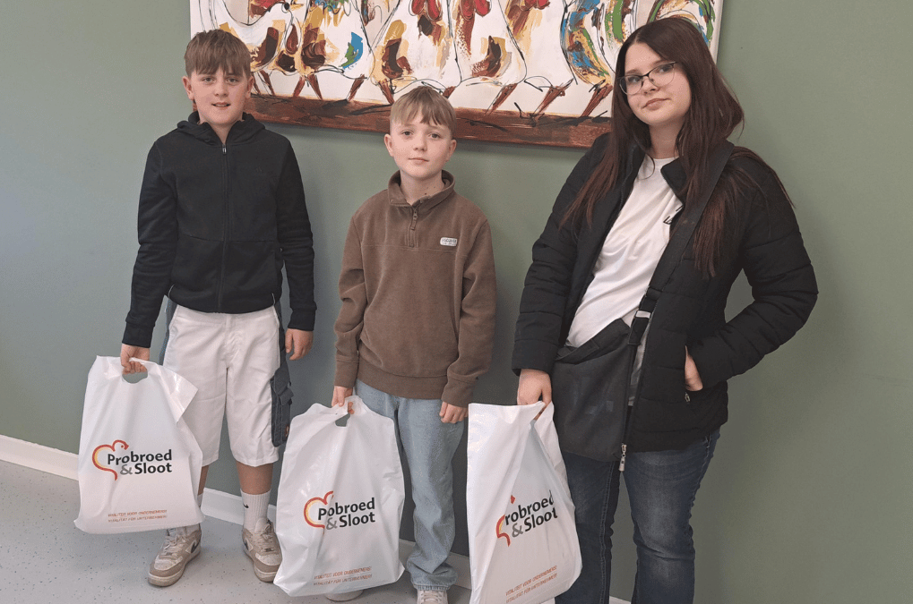 Spannende Einblicke in die Wimex Group am „Girls’ & Boys’Day 2026“
