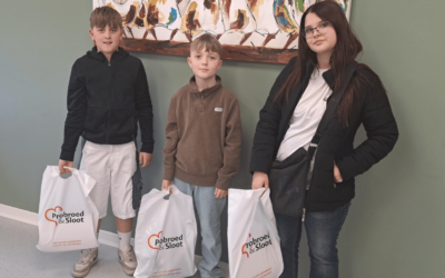 Spannende Einblicke in die Wimex Group am „Girls’ & Boys’Day 2026“